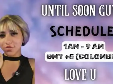 Chaturbate Adult Webcam of nalan_