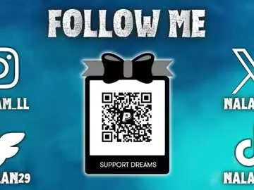 Chaturbate Adult Video Chat of nalan_