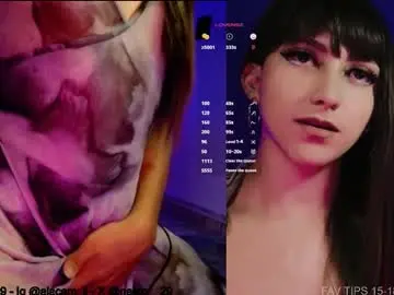 Chaturbate Live Porn of nalan_