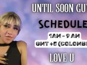 Chaturbate Sex Cam of nalan_