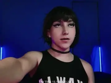 Chaturbate Best live sex cam show of nalan_