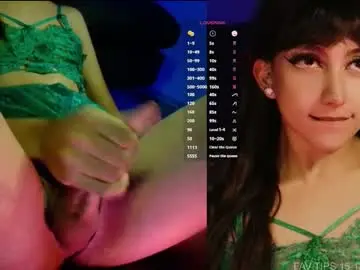 Chaturbate Live Sex of nalan_