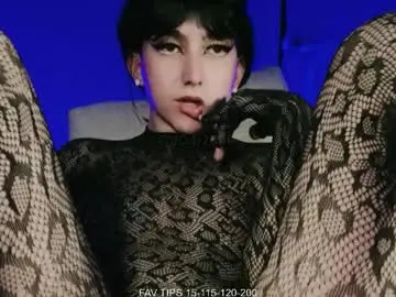 Chaturbate Adult Video Chat of nalan_