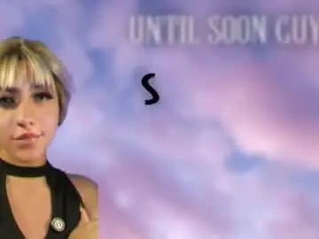 Chaturbate Nude Webcam of nalan_