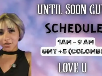 Chaturbate Free Live Porn of nalan_