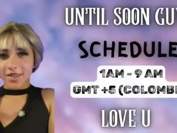 Chaturbate Best Webcam of nalan_