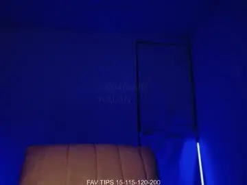 Chaturbate Live Porn of nalan_