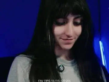 Chaturbate Sex Chat of nalan_