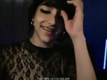 Chaturbate Sex Cam of nalan_