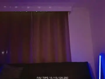 Chaturbate Sex Chat of nalan_