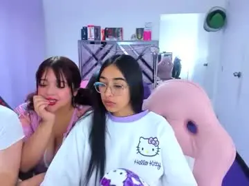 Chaturbate Free Porn Cam of naomi_johnson132