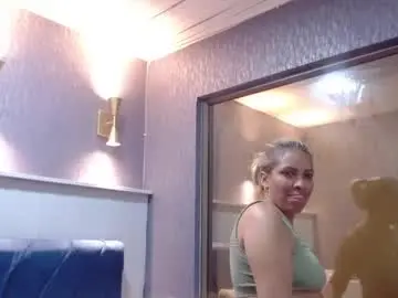 Chaturbate Free Live Porn of nathaliasmith3x
