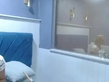 Chaturbate Best live sex cam show of nathaliasmith3x