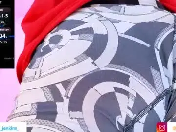 Chaturbate Best live sex cam show of patty_jenkinss