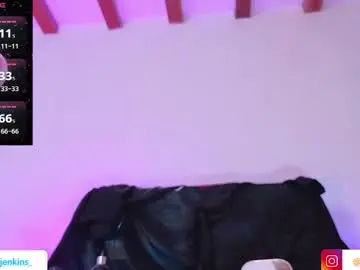 Chaturbate Nude Webcam of patty_jenkinss