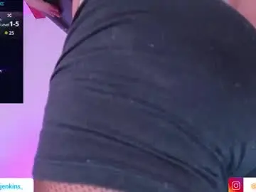 Chaturbate Adult Webcam of patty_jenkinss