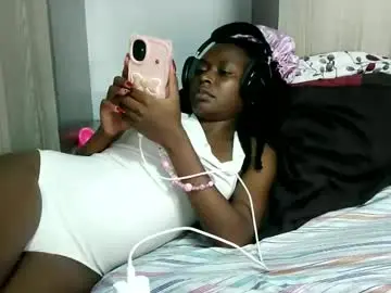 Chaturbate Adult Video Chat of princess_aishy