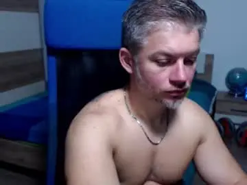 Chaturbate Nude Webcam of robbyshawz