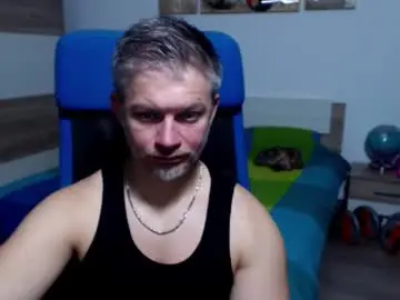 Chaturbate Adult Video Chat of robbyshawz