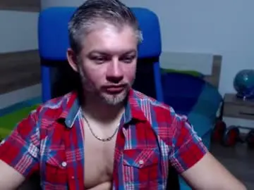 Chaturbate Live Sex of robbyshawz