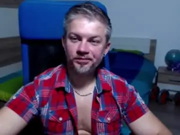 Chaturbate Live Porn of robbyshawz