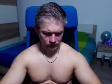 Chaturbate Sex Chat of robbyshawz