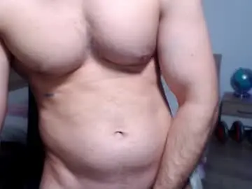 Chaturbate Best live sex cam show of robbyshawz