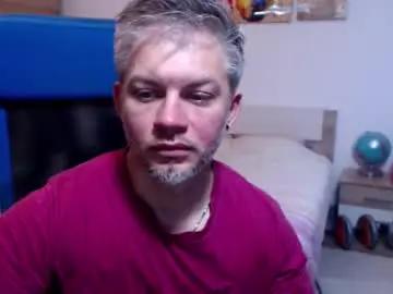 Chaturbate Sex Chat of robbyshawz