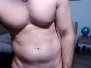 Chaturbate Sex Chat of robbyshawz