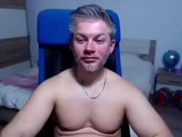 Chaturbate Nude Webcam of robbyshawz