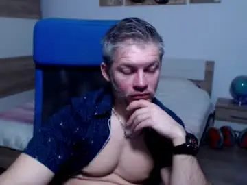 Chaturbate Adult Video Chat of robbyshawz