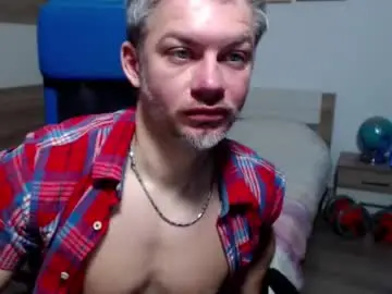 Chaturbate Nude Webcam of robbyshawz