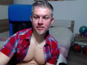 Chaturbate Adult Webcams of robbyshawz