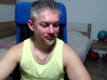 Chaturbate Adult Video Chat of robbyshawz