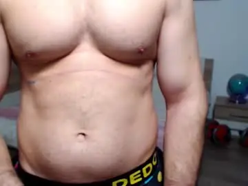 Chaturbate Live Sex of robbyshawz