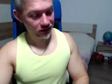 Chaturbate Private Sex Chat of robbyshawz