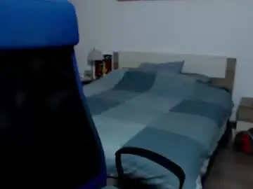 Chaturbate Sex Chat of robbyshawz