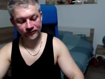 Chaturbate Nude Webcam of robbyshawz