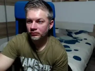 Chaturbate Live Sex of robbyshawz