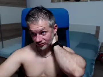 Chaturbate Free Porn Cam of robbyshawz