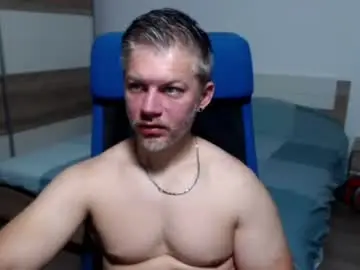 Chaturbate Nude Webcam of robbyshawz