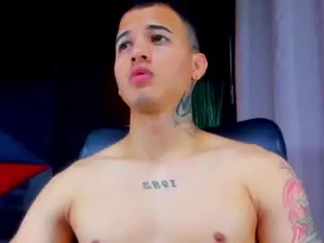 Chaturbate Free Live Porn of rocco_santos