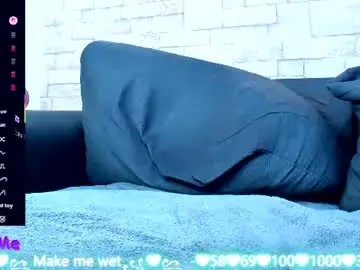 Chaturbate Watch Live Sex Cams of rozeamor