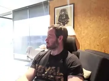 Chaturbate Live Sex Cam of shad0w_hunter