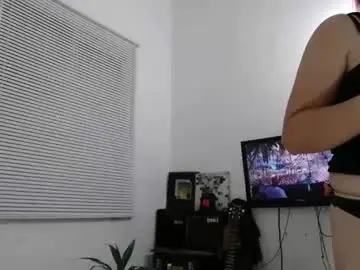 Chaturbate Live Porn of sophie_banger