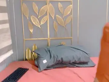 Chaturbate Free Live Porn of spicyinfinity