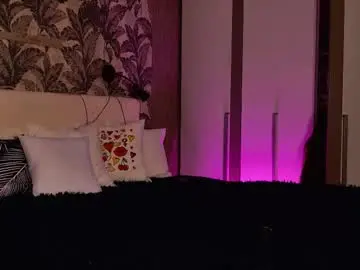 Chaturbate Live Sex Cam of sweeeet_eva