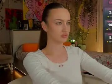 Chaturbate Adult Webcams of that_eva