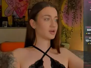 Chaturbate Watch Live Sex Cams of that_eva