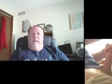 Chaturbate Adult Webcam of thickcock4u1105